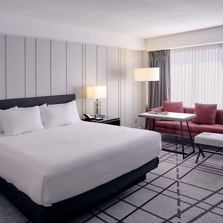 Hyatt Regency Луїсвілл Екстер'єр фото