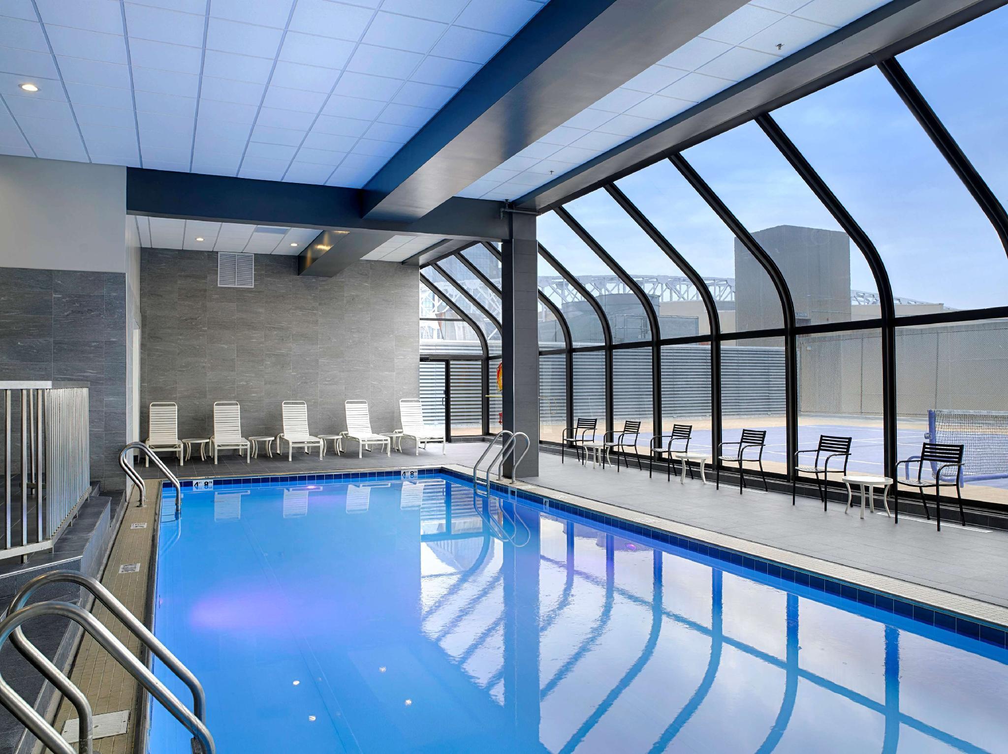 Hyatt Regency Луїсвілл Екстер'єр фото