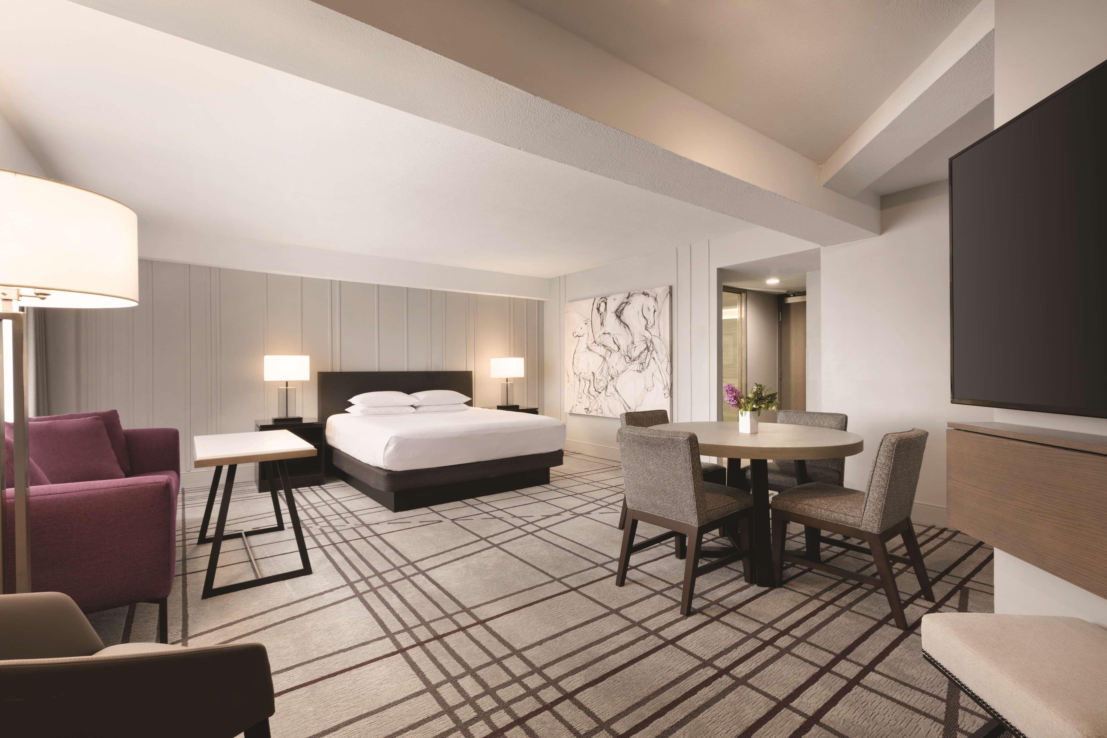 Hyatt Regency Луїсвілл Екстер'єр фото