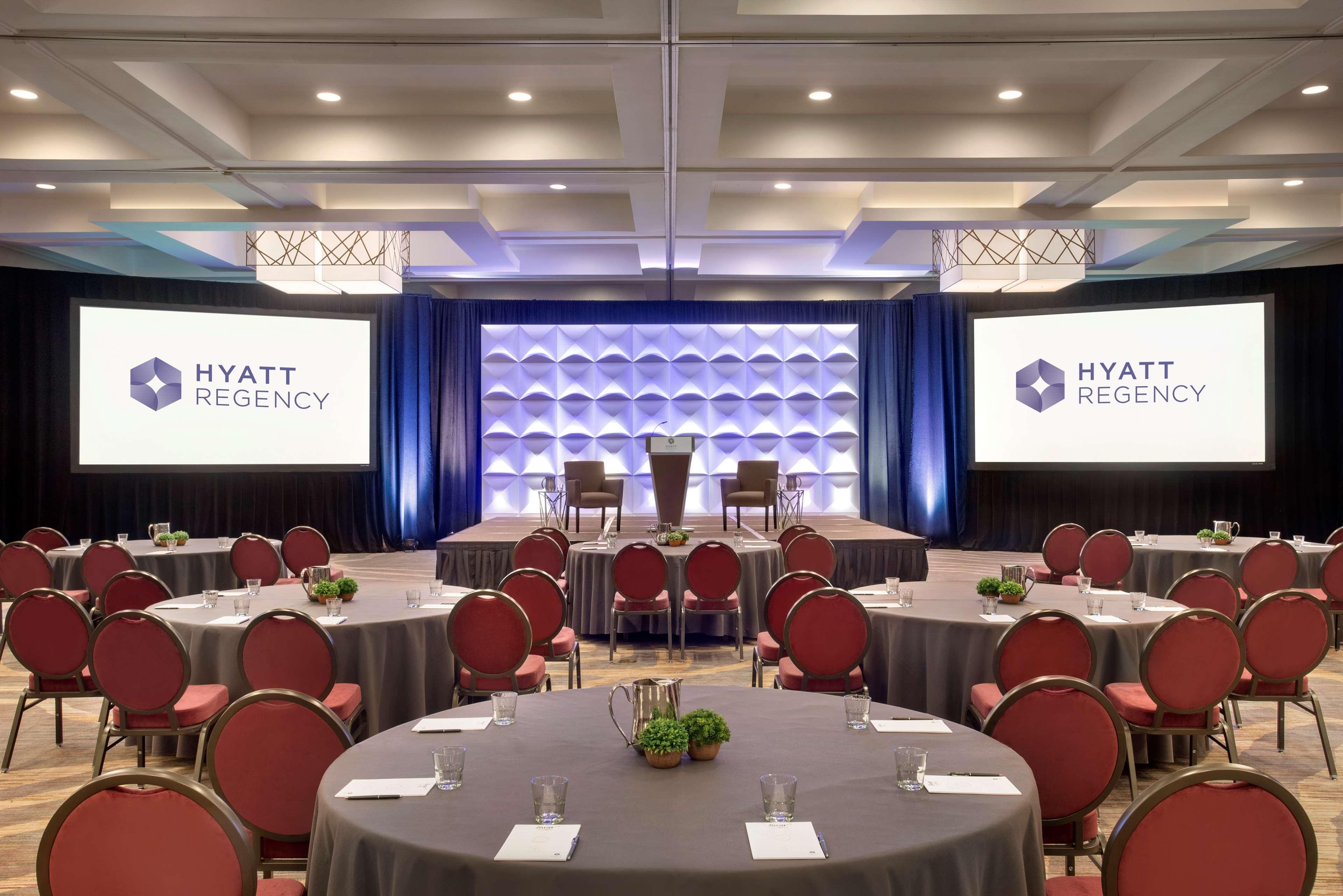 Hyatt Regency Луїсвілл Екстер'єр фото