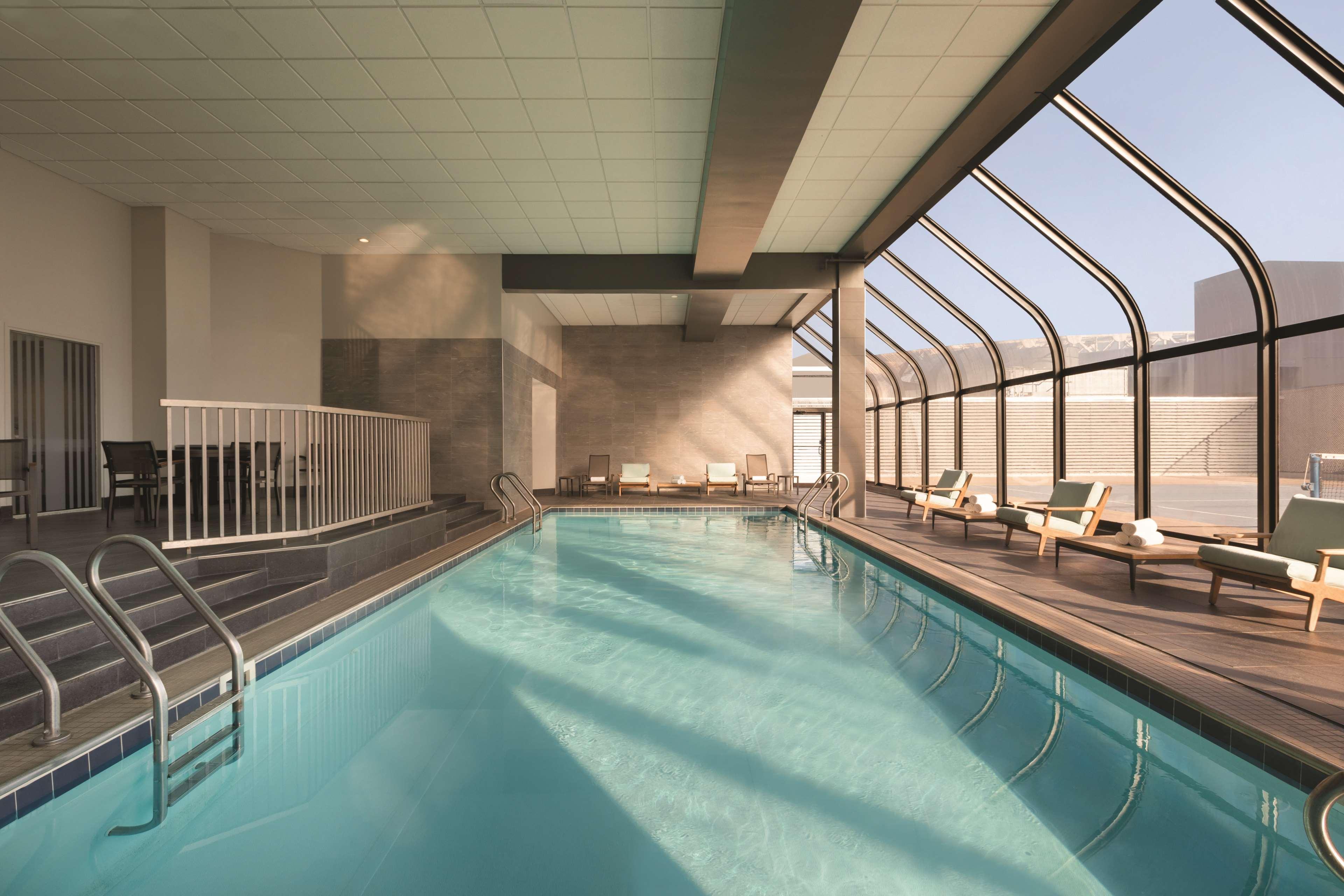 Hyatt Regency Луїсвілл Екстер'єр фото