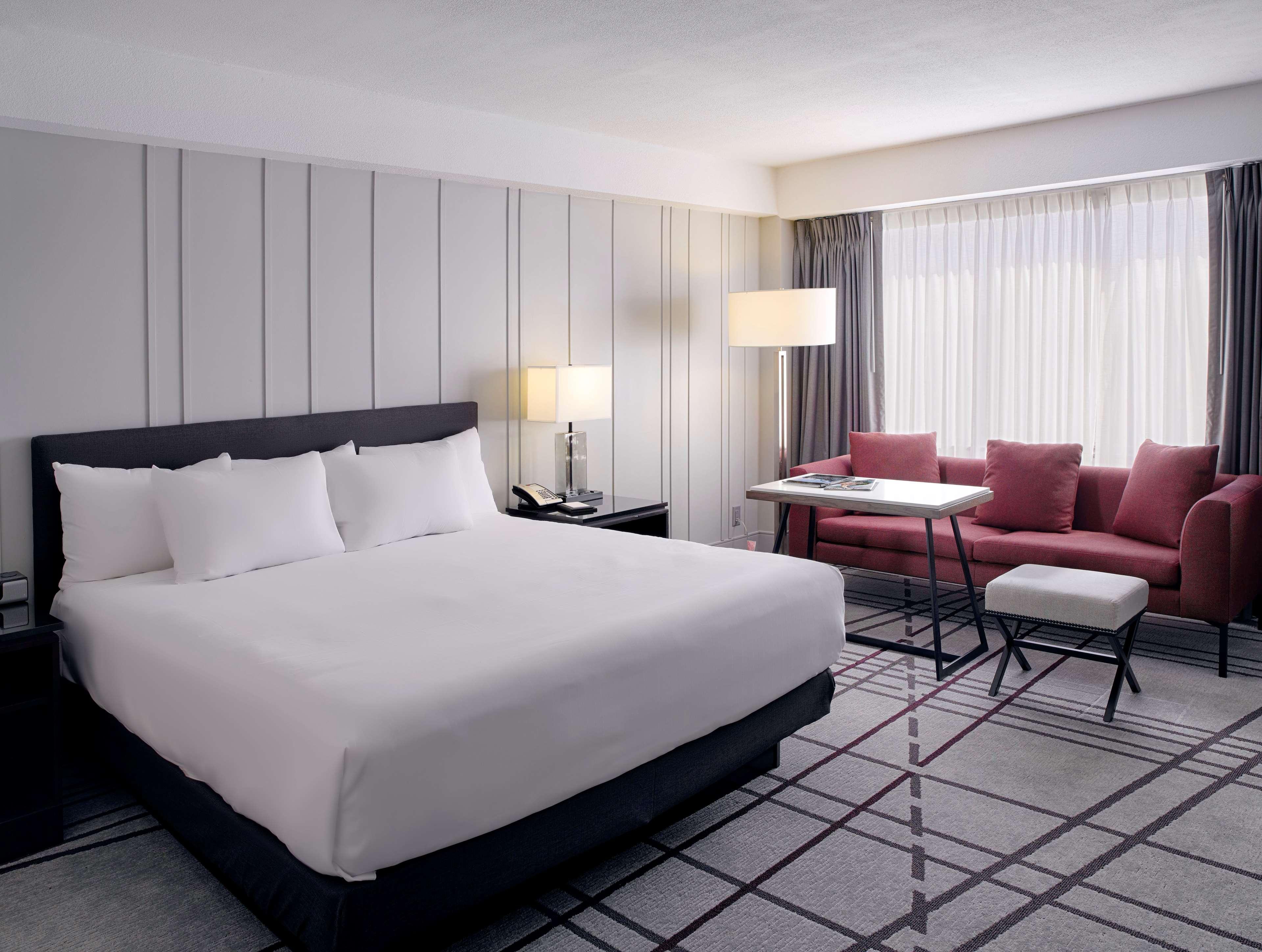 Hyatt Regency Луїсвілл Екстер'єр фото