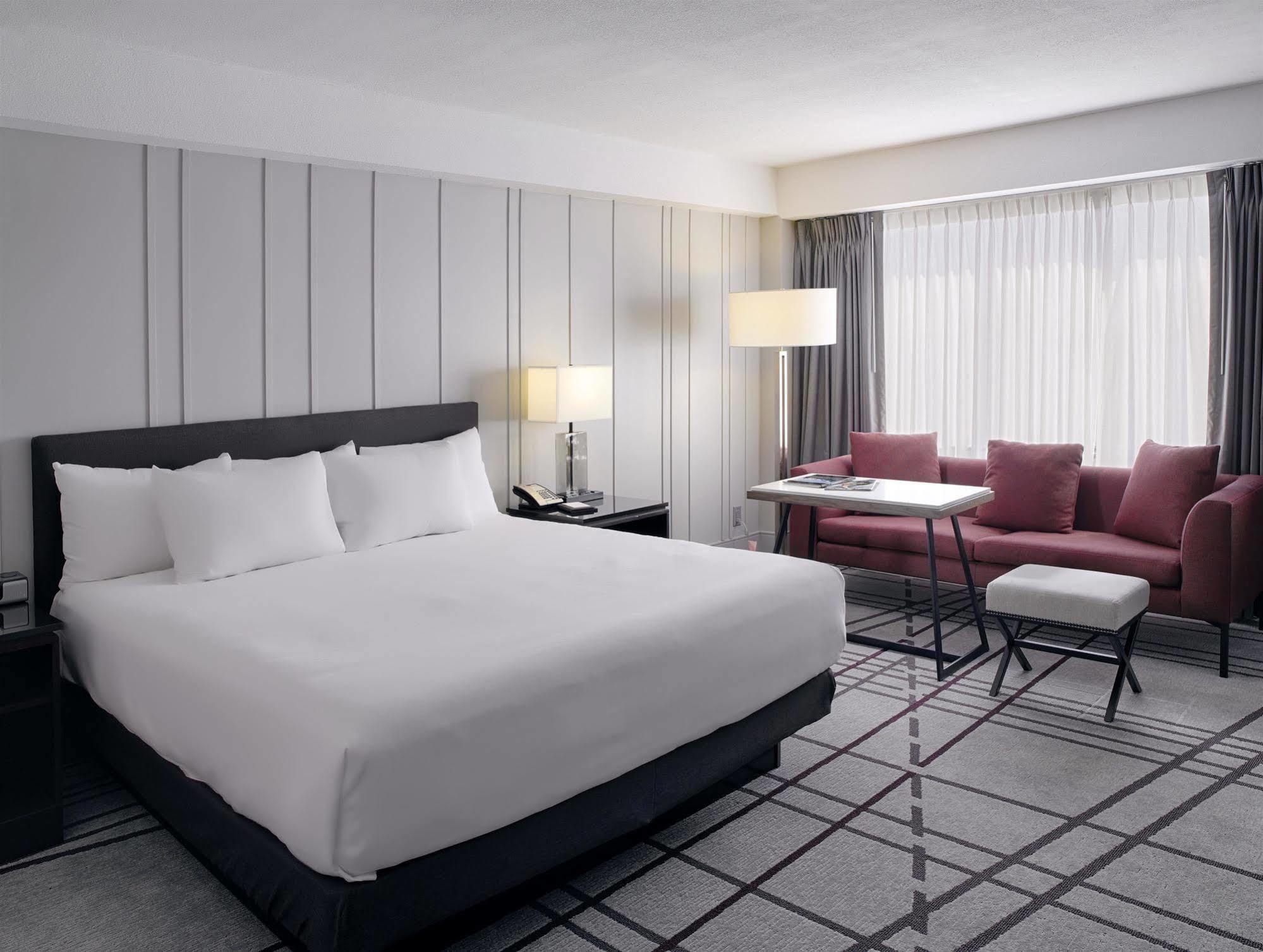 Hyatt Regency Луїсвілл Екстер'єр фото